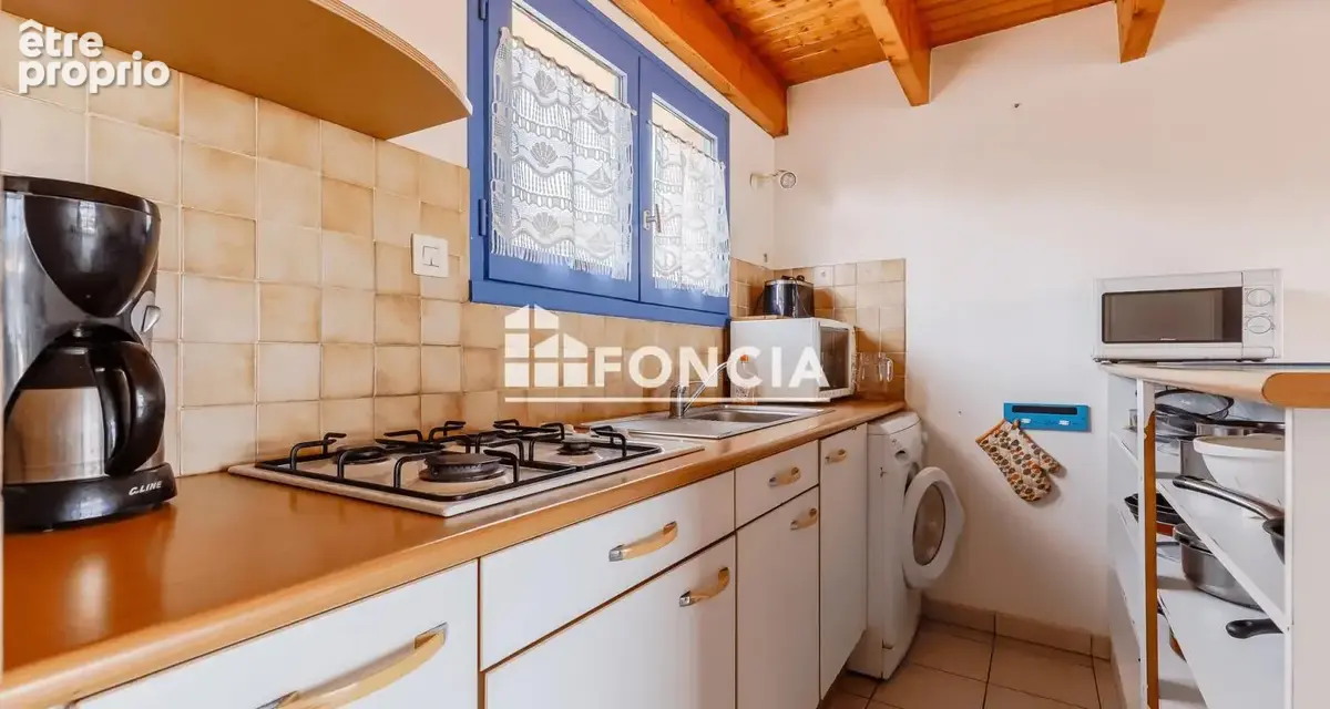 Maison entre plages et commerces ! - photo 7