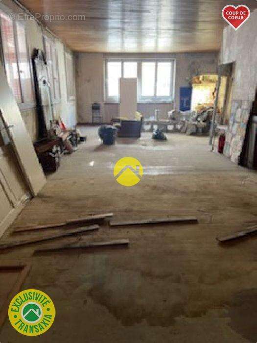 Maison à PIERREFORT