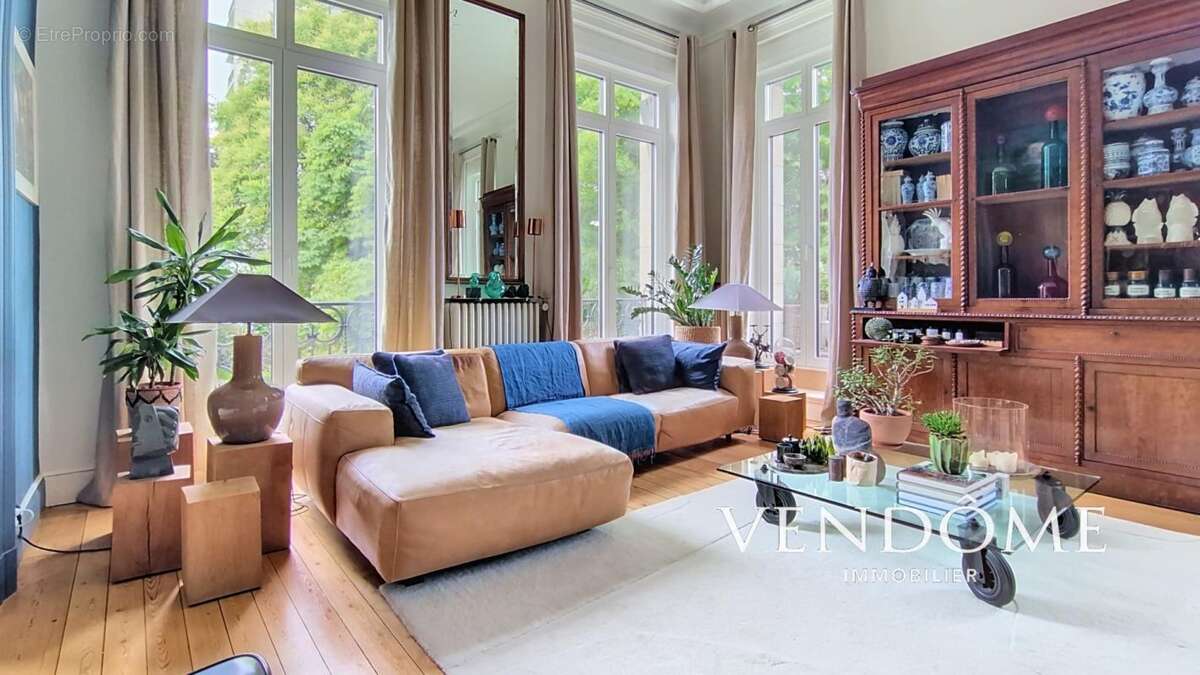 Appartement à ROUBAIX