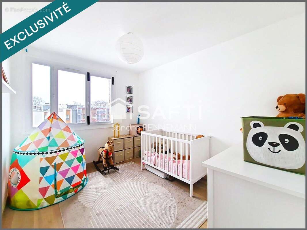 Photo 7 - Appartement à COURBEVOIE