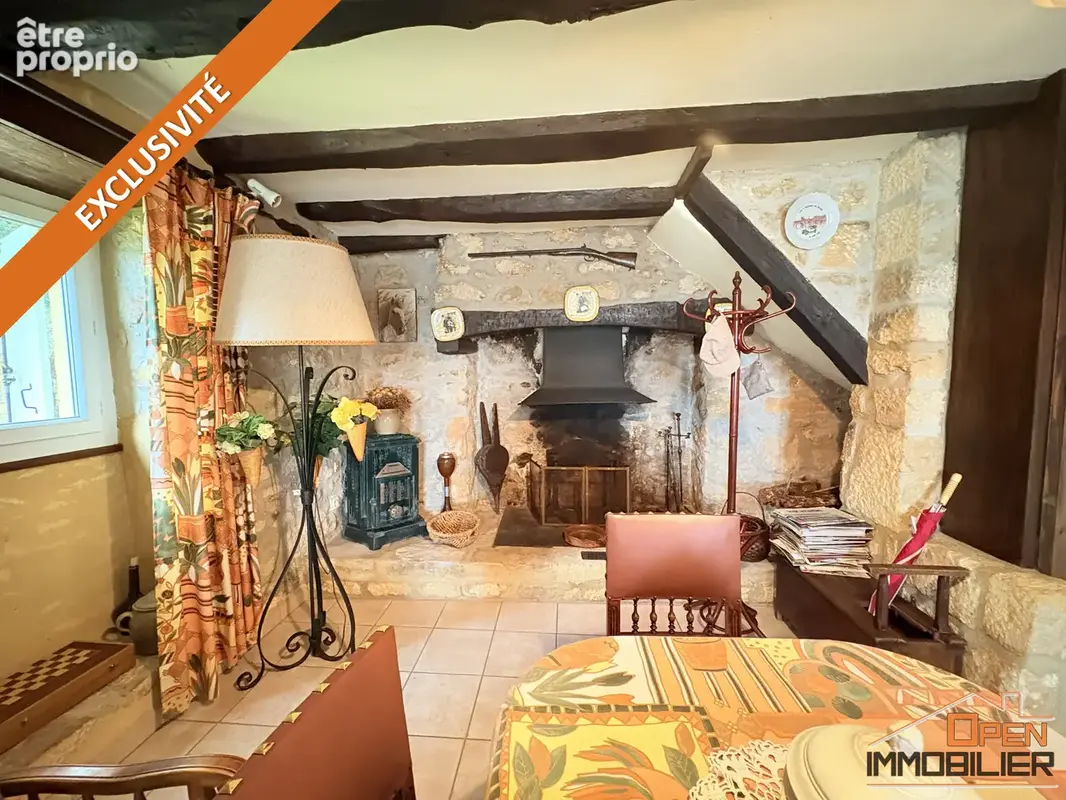 Maison 6 pièces 154 m² à vendre à Domme (24250) - photo 62