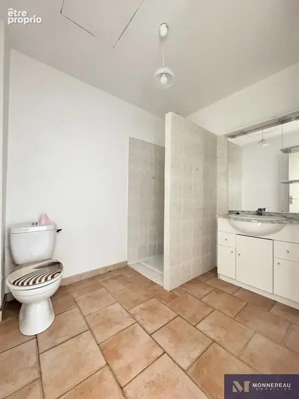 Maison de plain-pied a barbezieux proches services - photo 9