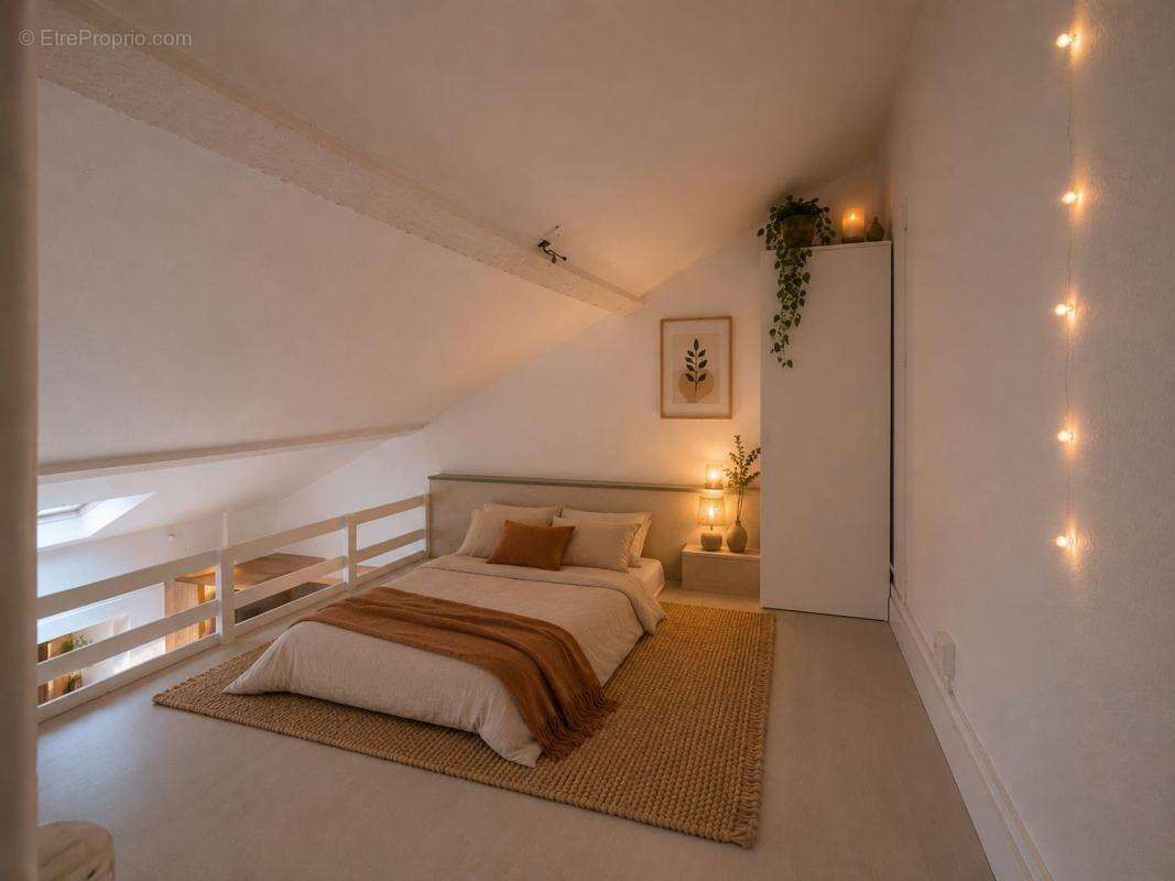 Appartement - photo 7