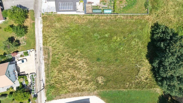 Terrain constructible - photo 2