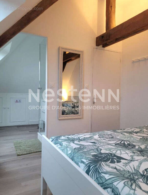 Appartement à BLOIS