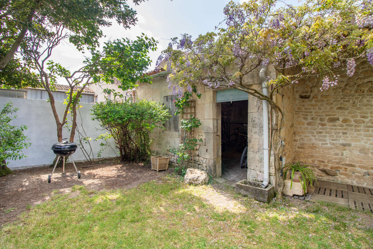 Maison à ARCHINGEAY