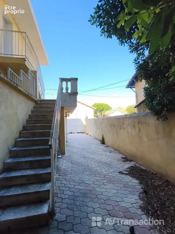 Maison 130 m² à vendre à Marseille-9e (13009) - photo 4