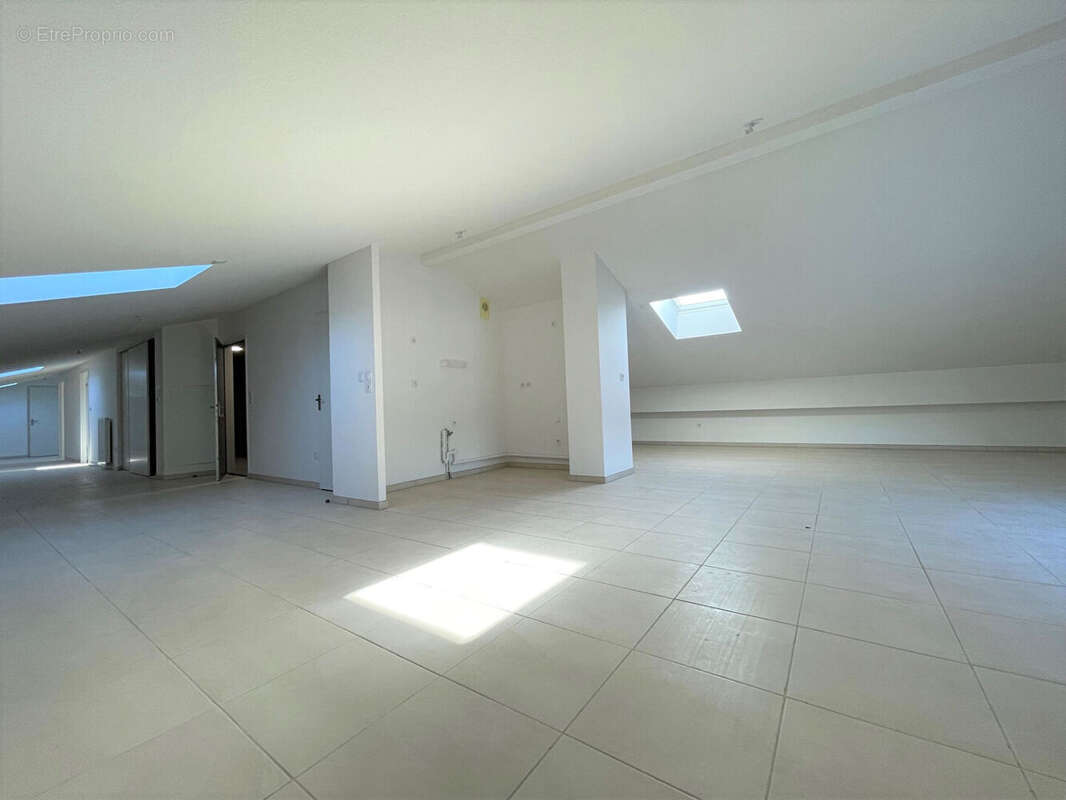 Appartement à L&#039;UNION