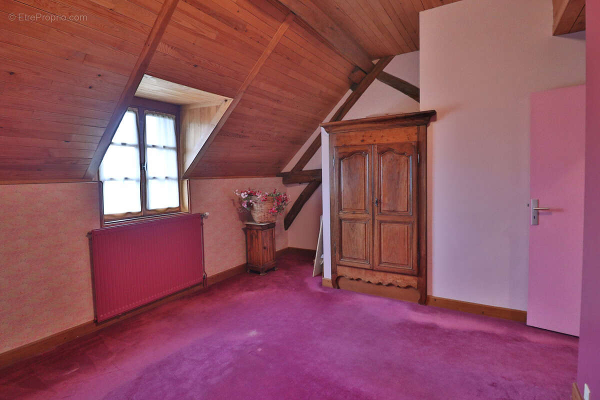 Maison à SAINT-ANDRE-LES-VERGERS