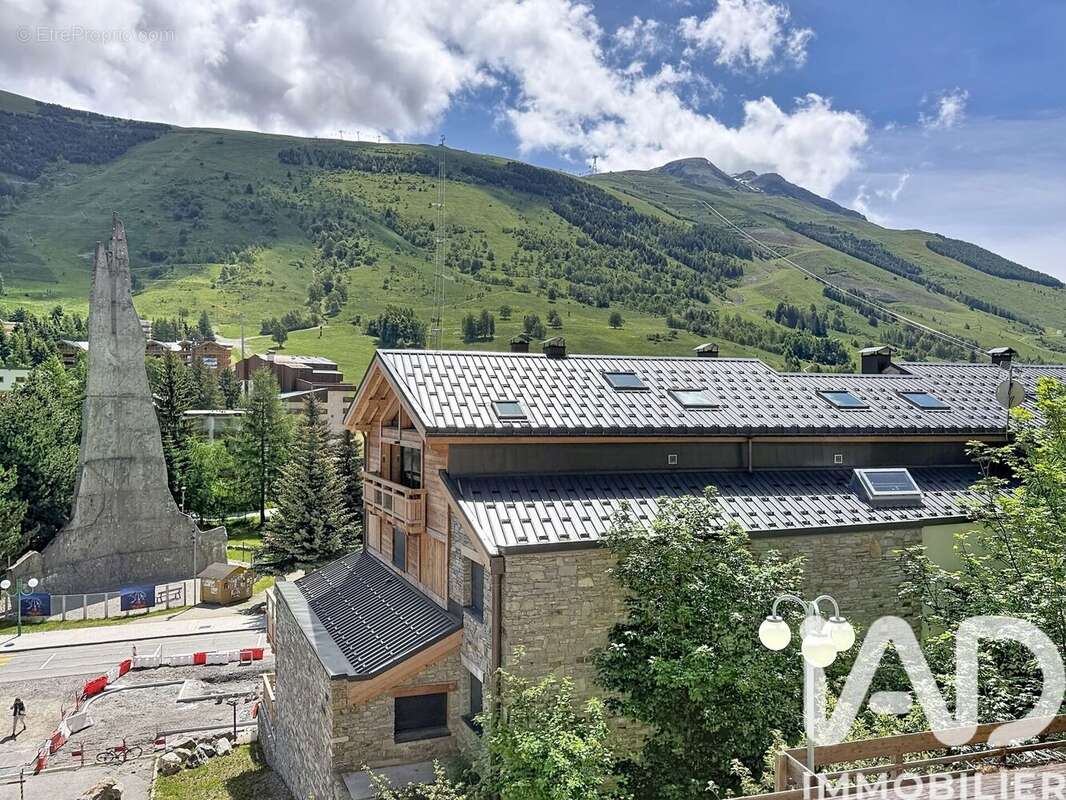 Photo 3 - Appartement à MONT-DE-LANS