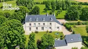 Maison à PONTORSON