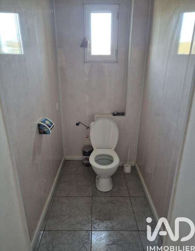 Photo 7 - Maison à CARTIGNY-L'EPINAY