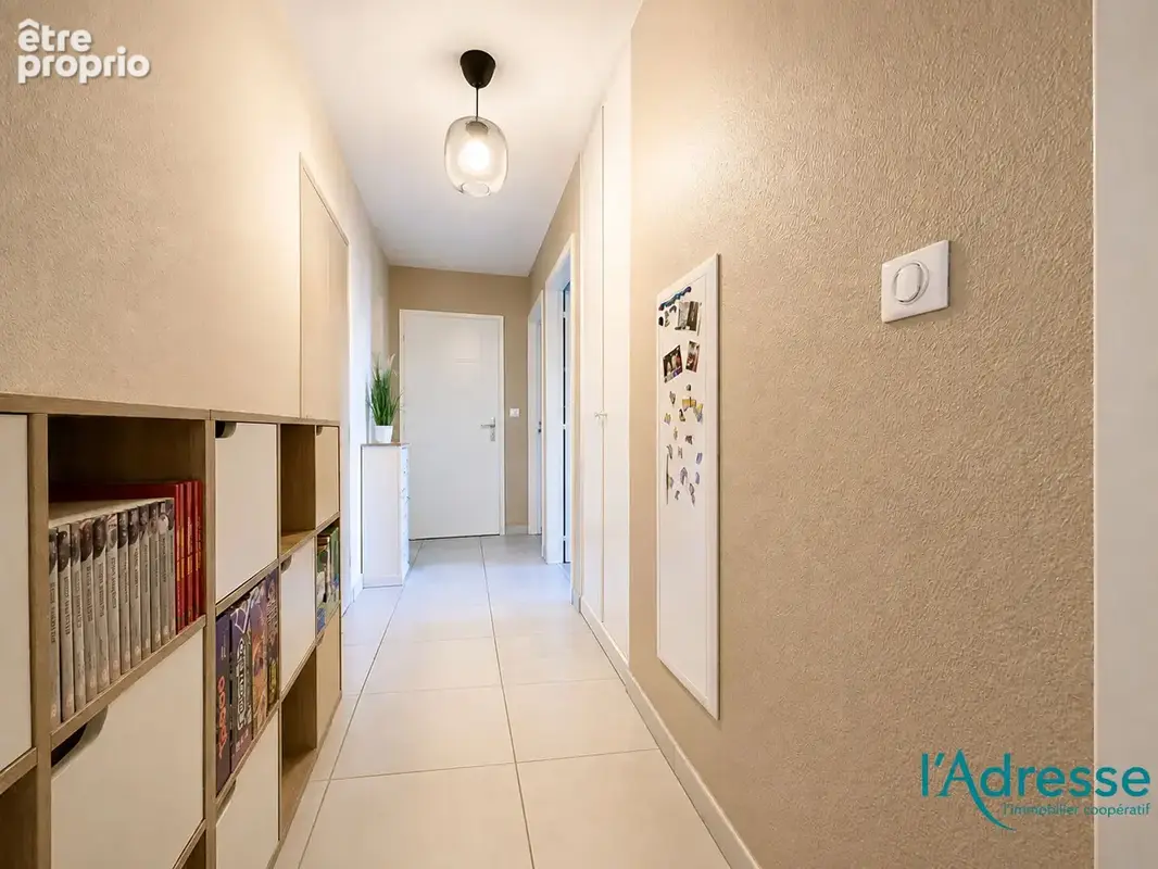 Appartement Ingersheim 3 pièces 64.95 m² - photo 6