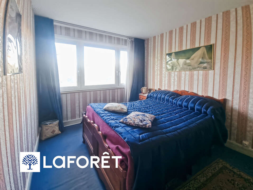 Appartement à RIS-ORANGIS