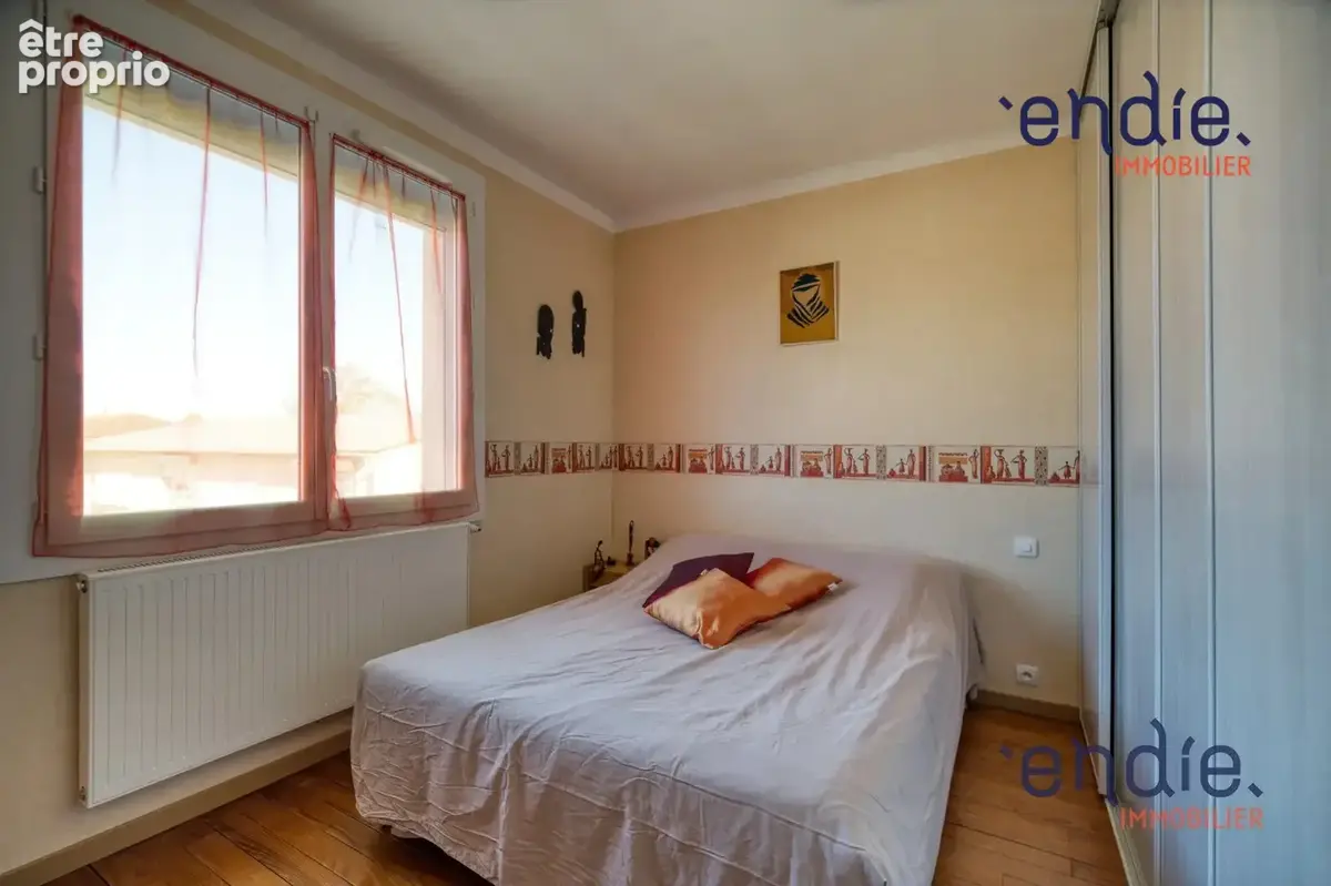 Maison 4 pièces 180 m² à vendre à Cornebarrieu (31700) - photo 7