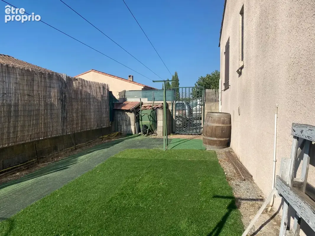 MAISON dans la commune du  MUY T4 - photo 4