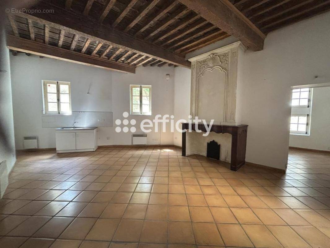 Appartement à PEZENAS