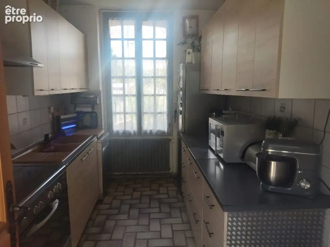 Maison 3 pièces 84 m² à vendre à Caudebec-Les-Elbeuf (76320) - photo 4