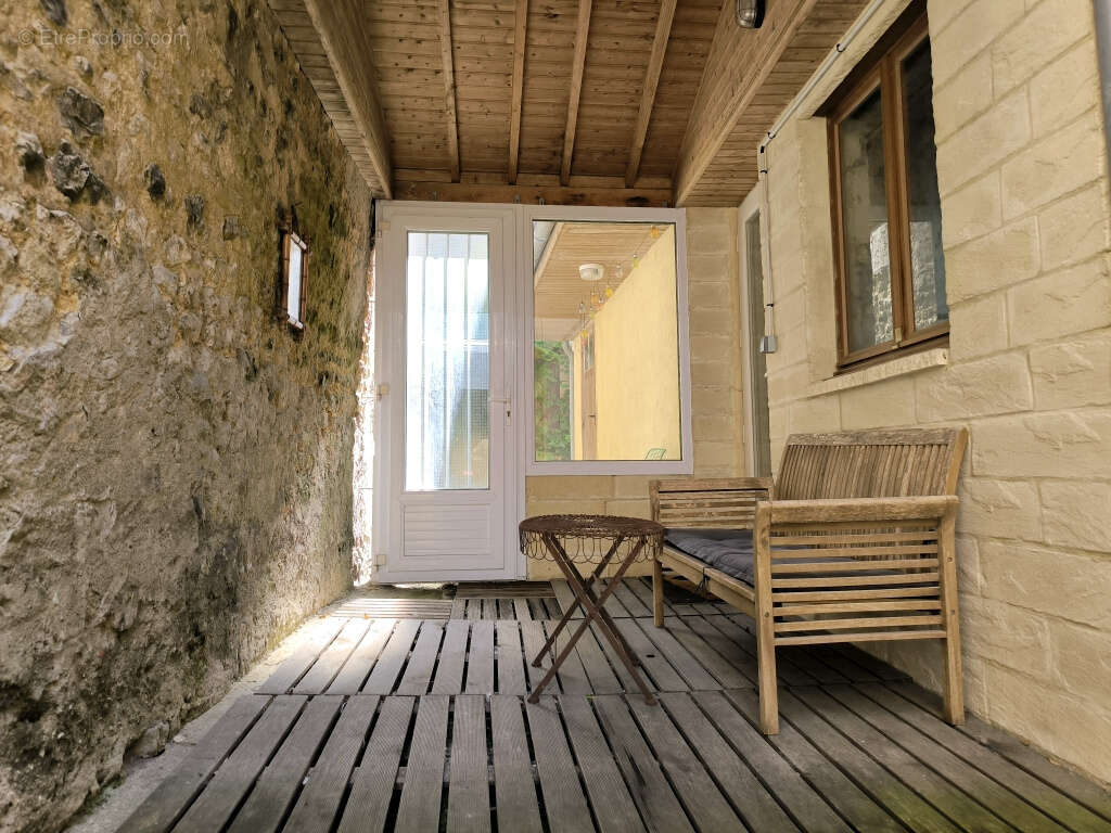 Appartement à BAYEUX