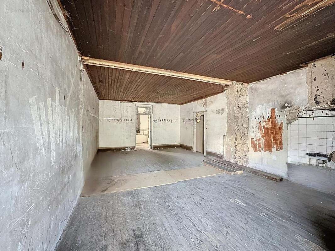 Photo 3 - Maison à CARMAUX