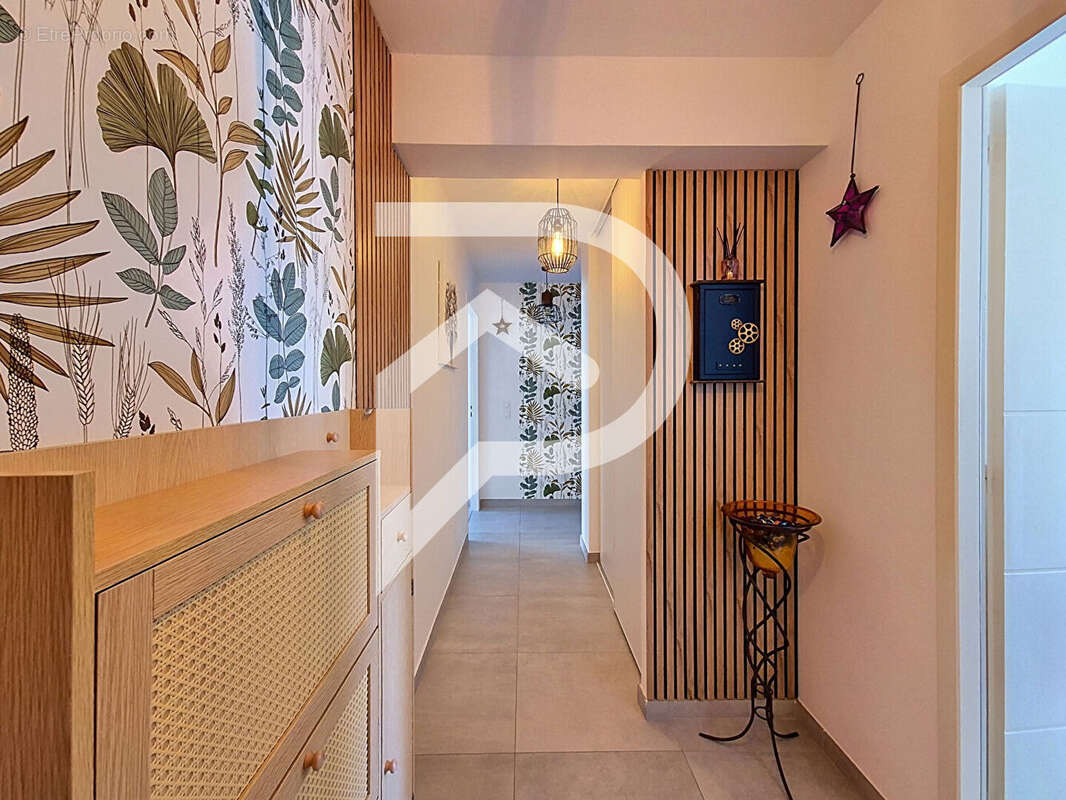 Appartement à vendre Montelimar 4 pièce(s) 91 m2 - photo 5