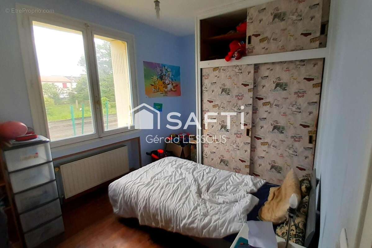 Photo 9 - Maison à SAINT-JULIEN-L&#039;ARS