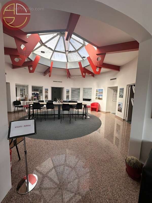 Commerce à L&#039;UNION