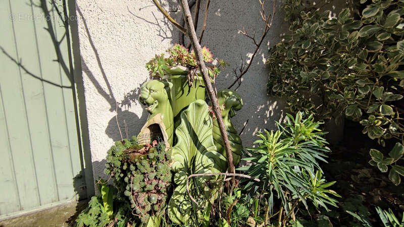 Maison à PONT-DE-L'ARCHE