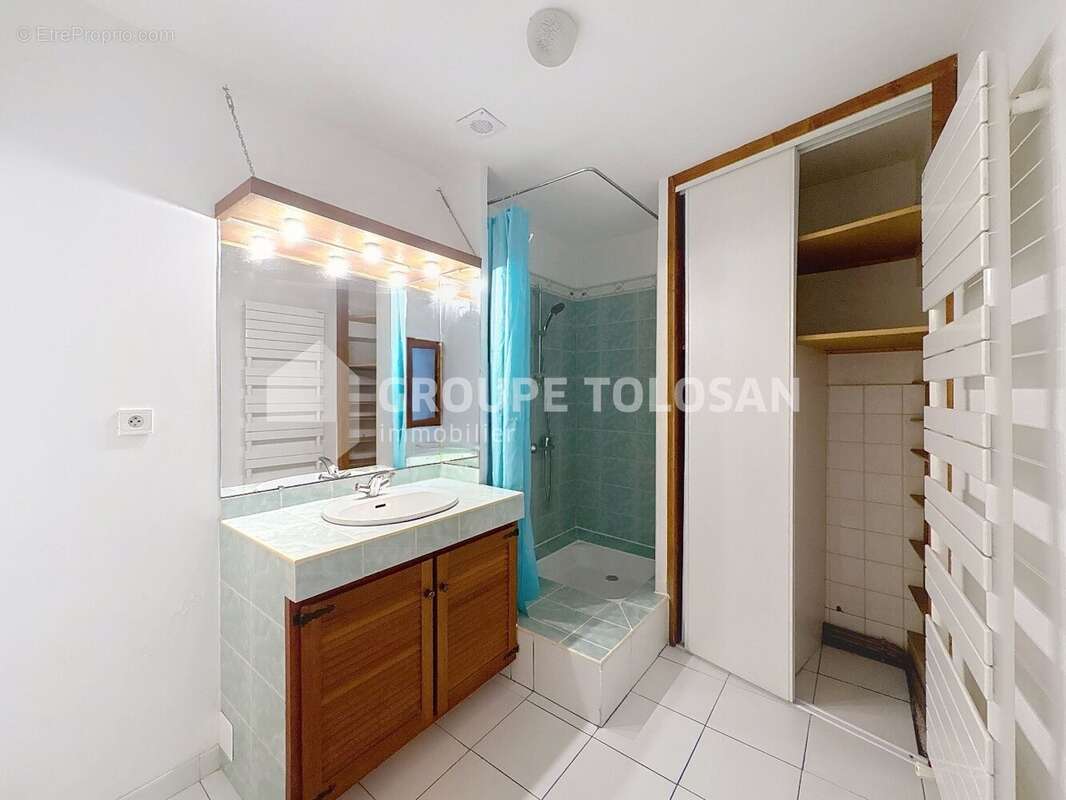 Appartement à MONTAUBAN