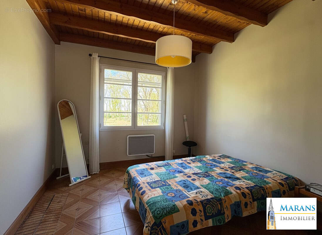 Maison 84 m² à L'ile-D'elle  - photo 5