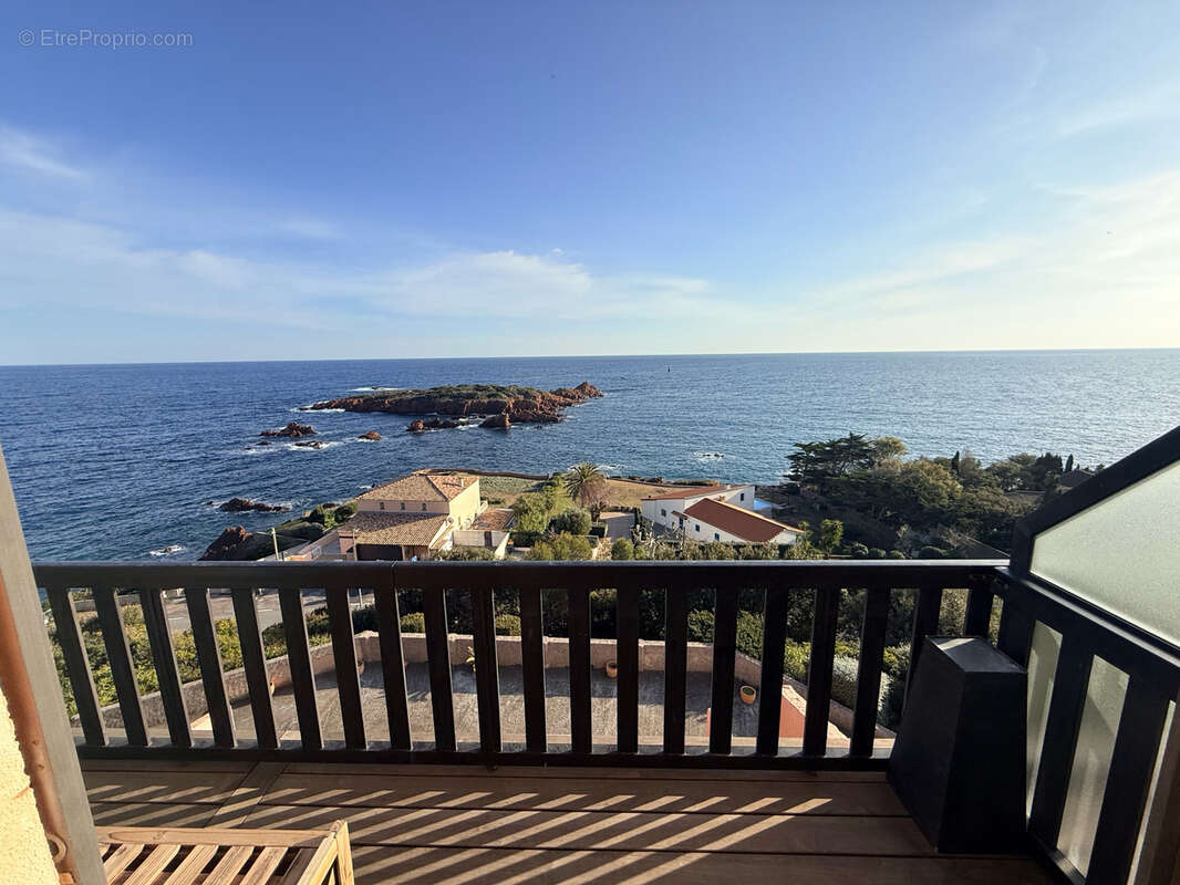 Appartement à LA SEYNE-SUR-MER