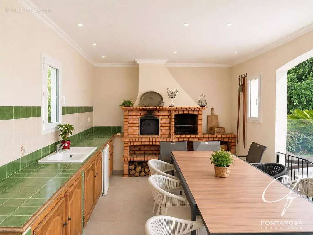 Villa avec piscine secteur Puget-Sur-Argens - photo 10
