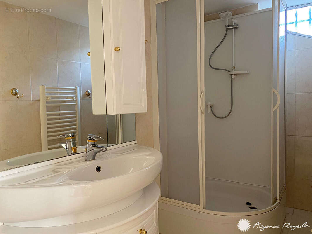 Appartement à SAINT-GERMAIN-EN-LAYE