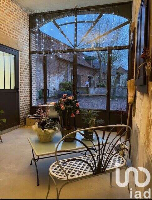 Photo 8 - Maison à AVESNES-LE-COMTE