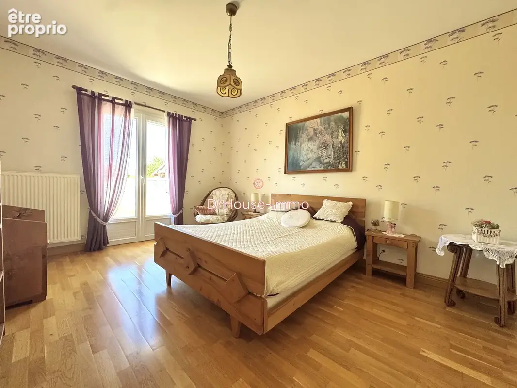 Maison 5 pièces 186 m² à vendre à Neuville-De-Poitou (86170) - photo 27