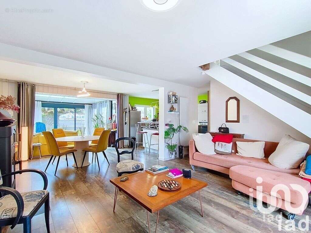 Photo 7 - Maison à PLOEMEUR