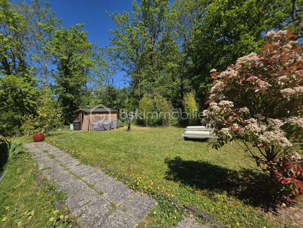 Pavillon de 4 chambres - photo 15