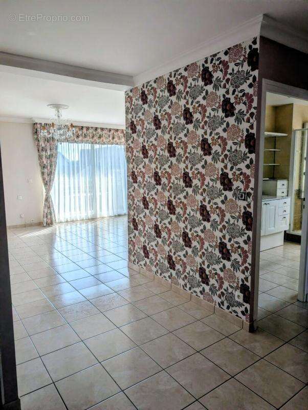 Appartement à OUISTREHAM