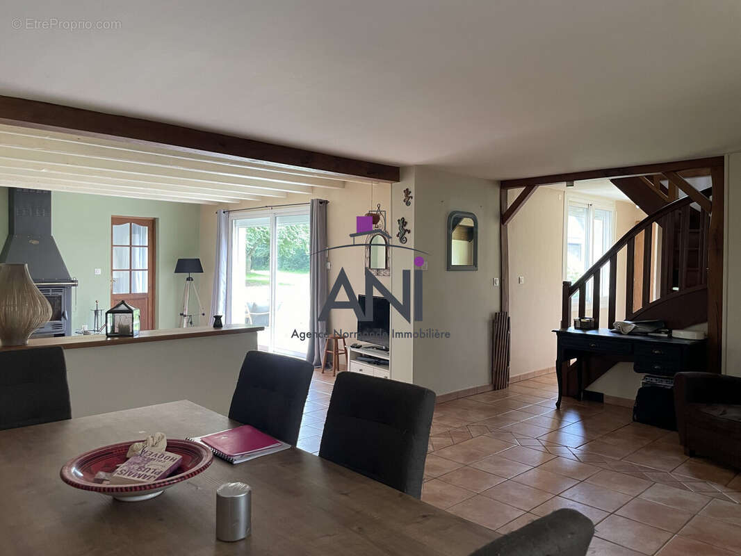 Maison 211 m² à Envermeu  - photo 9