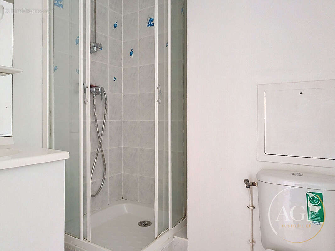 Appartement à FLEURY-LES-AUBRAIS