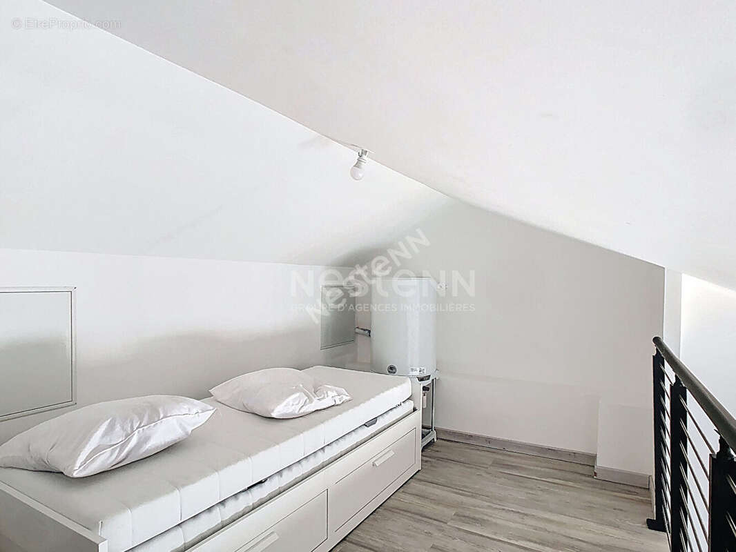 Appartement à LE GRAU-DU-ROI