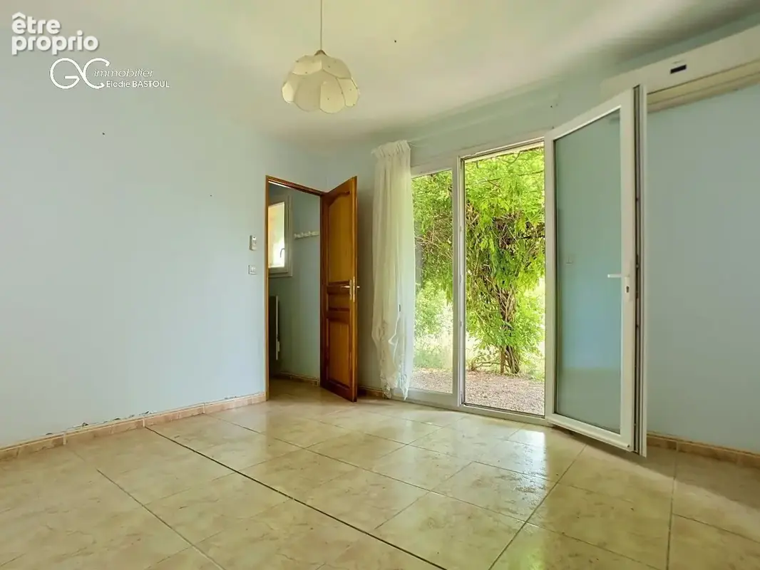 Maison 107 m² à Assignan  - photo 9
