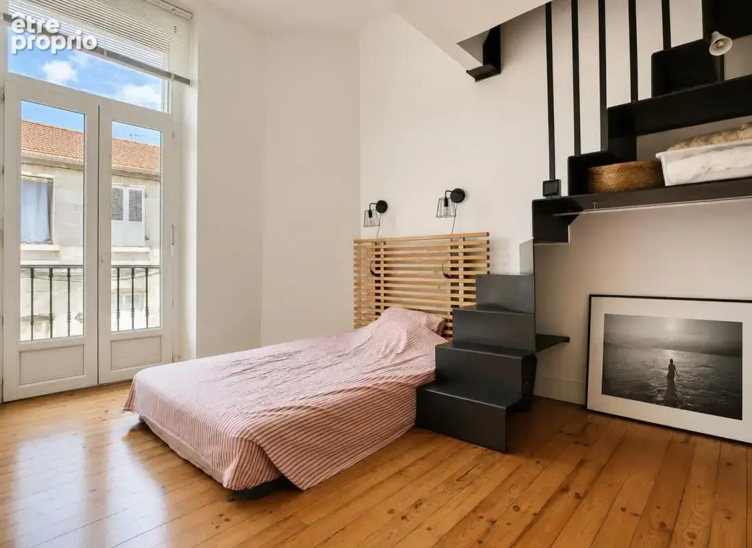 Vente Maison 134m2 BORDEAUX (33800) - photo 11