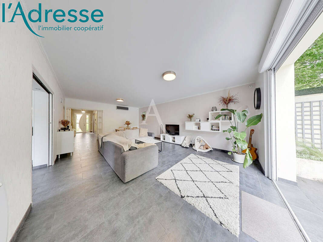 Maison centre ville - photo 3