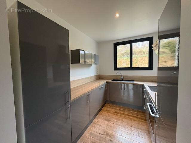 Appartement à CRIEL-SUR-MER