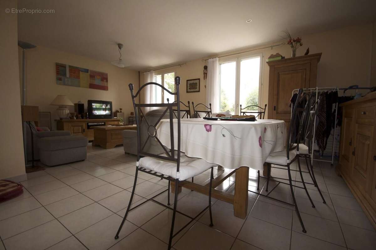 Maison 83 m² à Beauzelle  - photo 12
