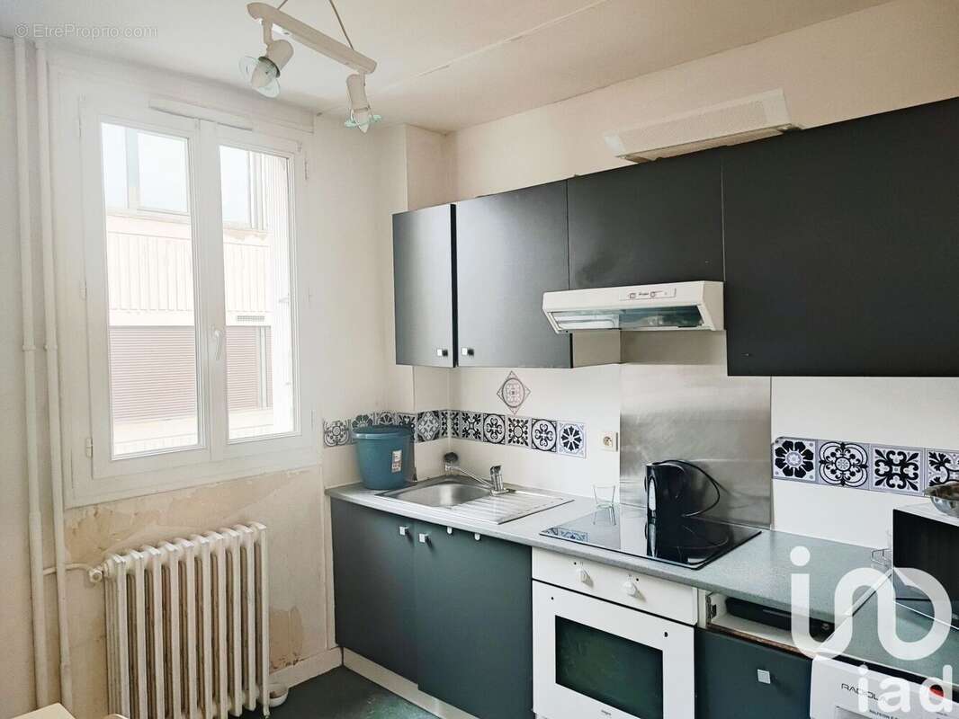 Photo 3 - Appartement à AURILLAC