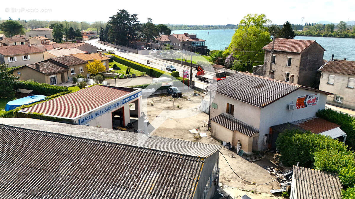 Maison à TAIN-L&#039;HERMITAGE