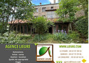 Maison à ROQUEDUR