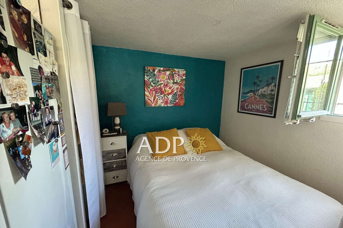 Maison à AURIBEAU-SUR-SIAGNE